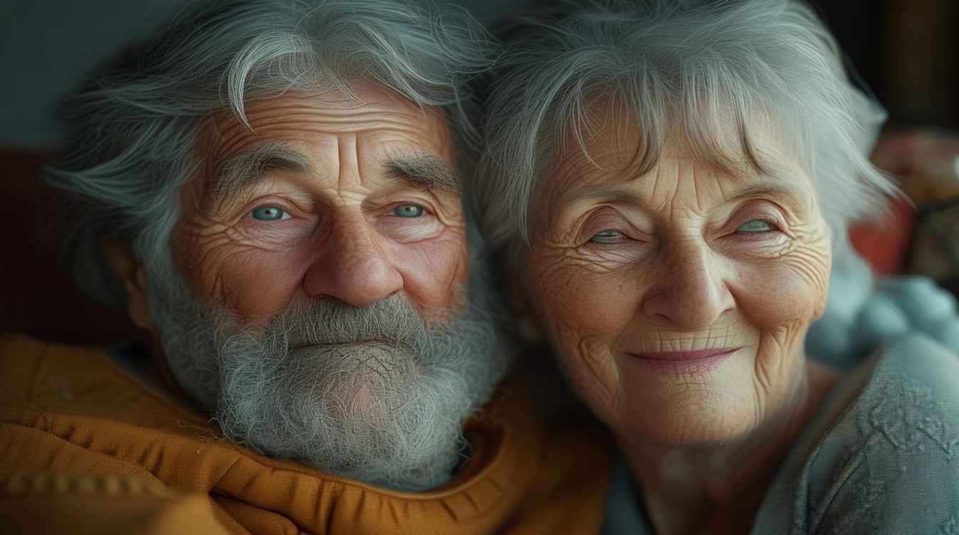 如何用生动的句子描写父母的神态？-图2