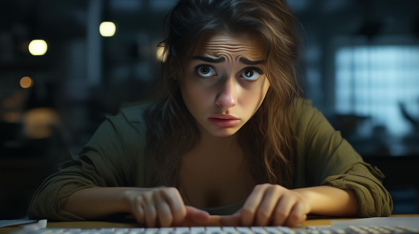 心情紧张时如何表达？20个实用句子缓解焦虑情绪-图1