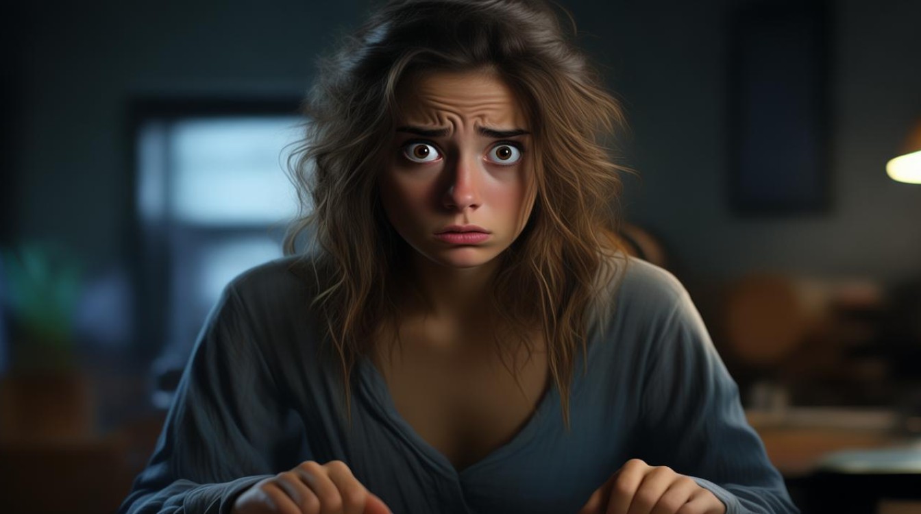 心情紧张时如何表达？20个实用句子缓解焦虑情绪-图3