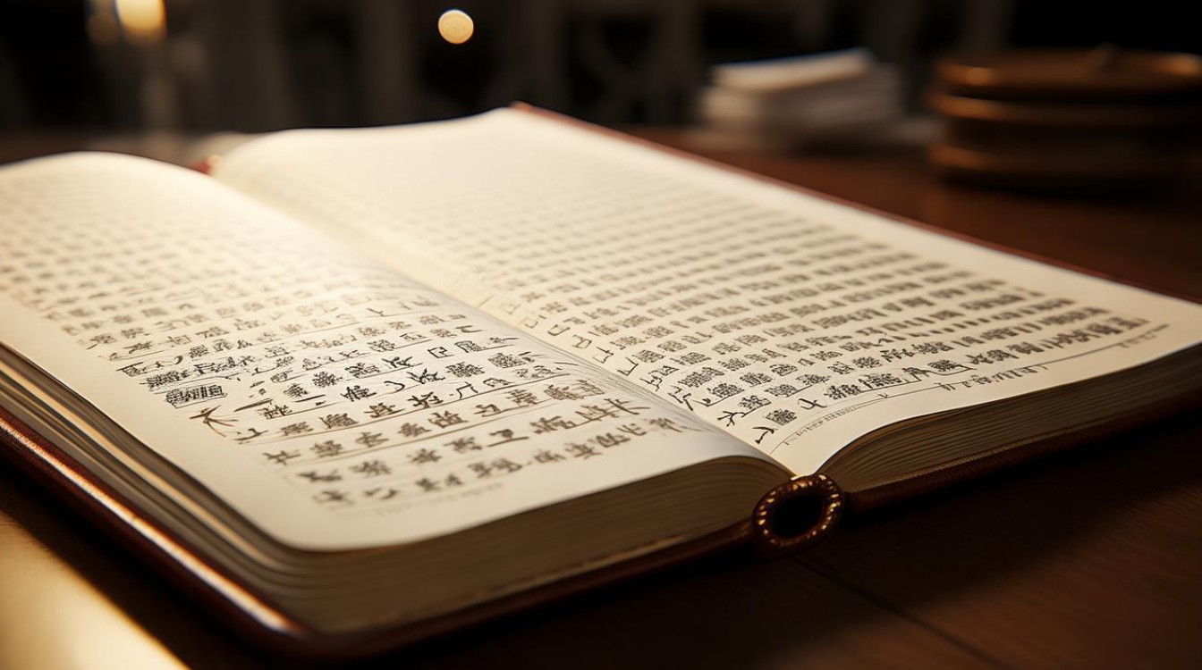 8字成语有哪些？完整8字成语大全集-图1