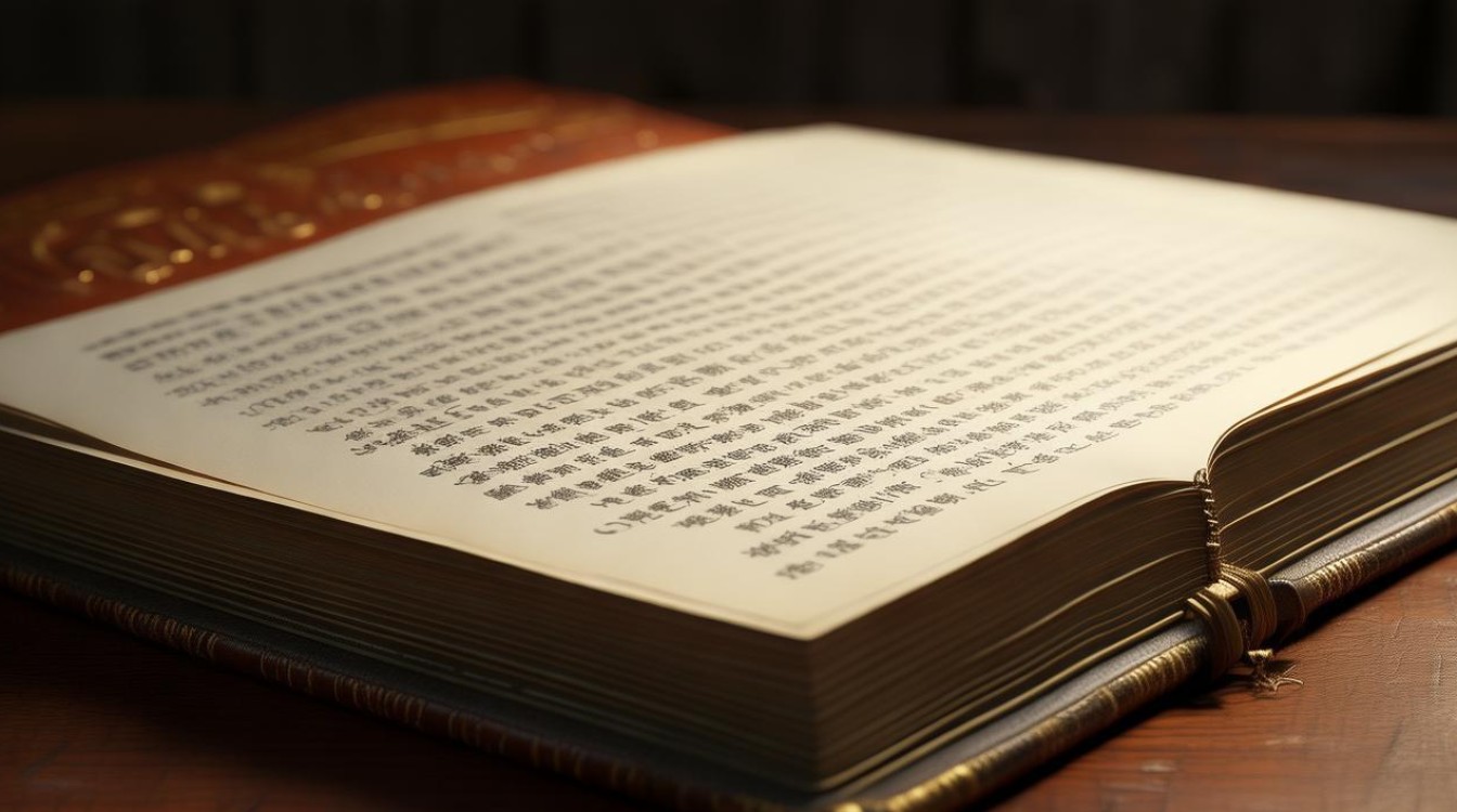 8字成语有哪些？完整8字成语大全集-图2