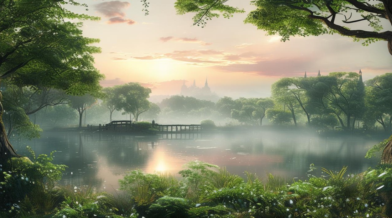 带‘幽’的成语有哪些？-图2