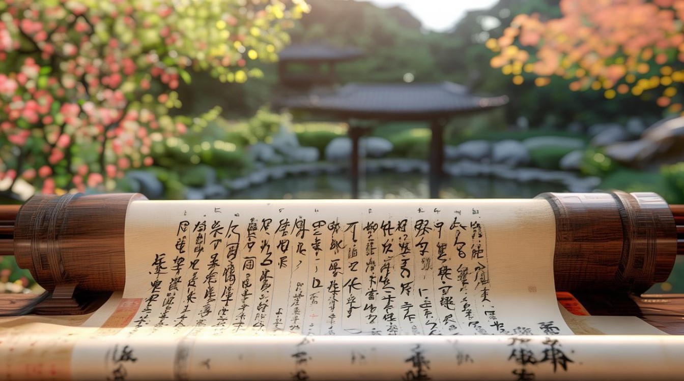 坦字成语蕴含哪些文化意蕴与生活智慧？-图3