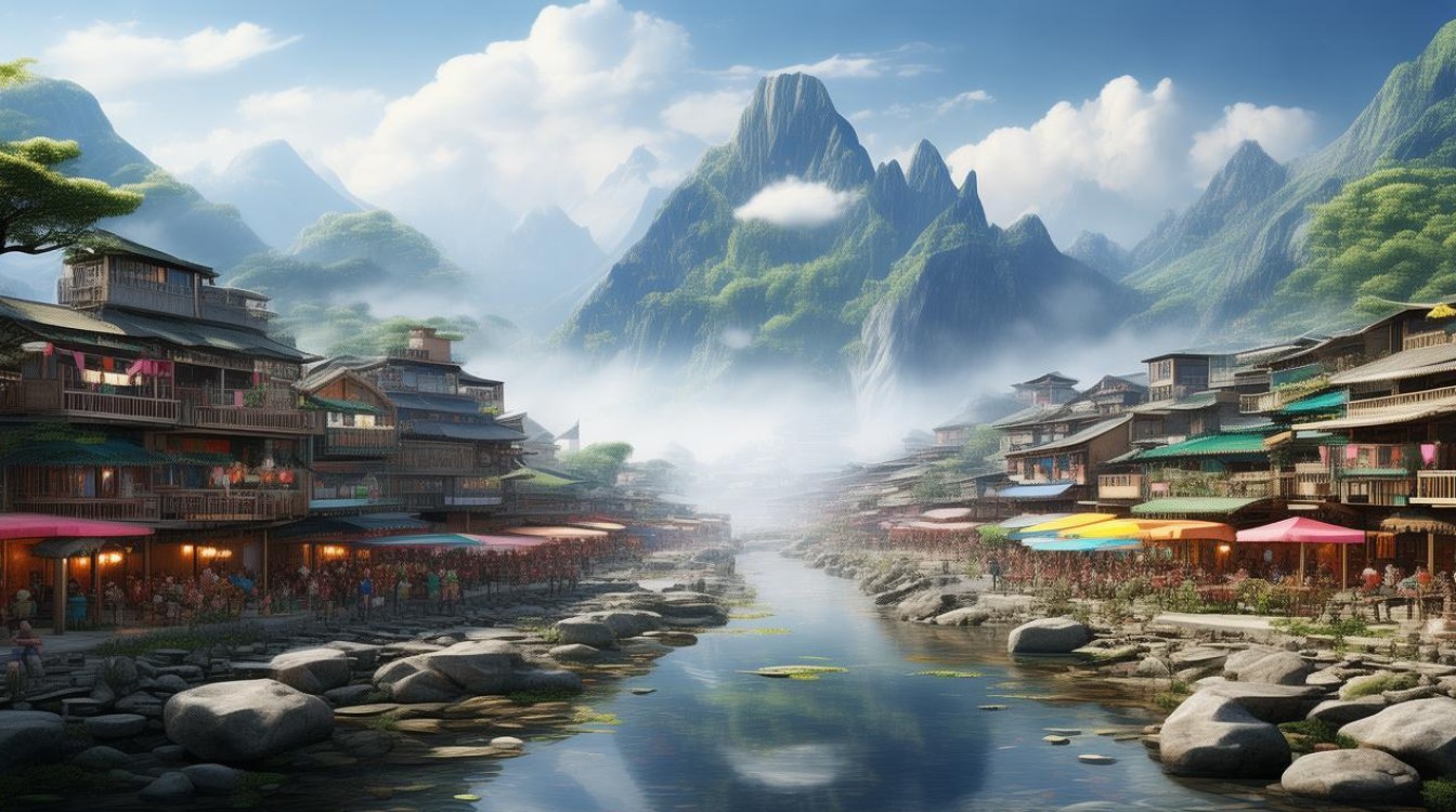 昭通，云岭之巅的山水诗篇与人间烟火有何魅力？-图3