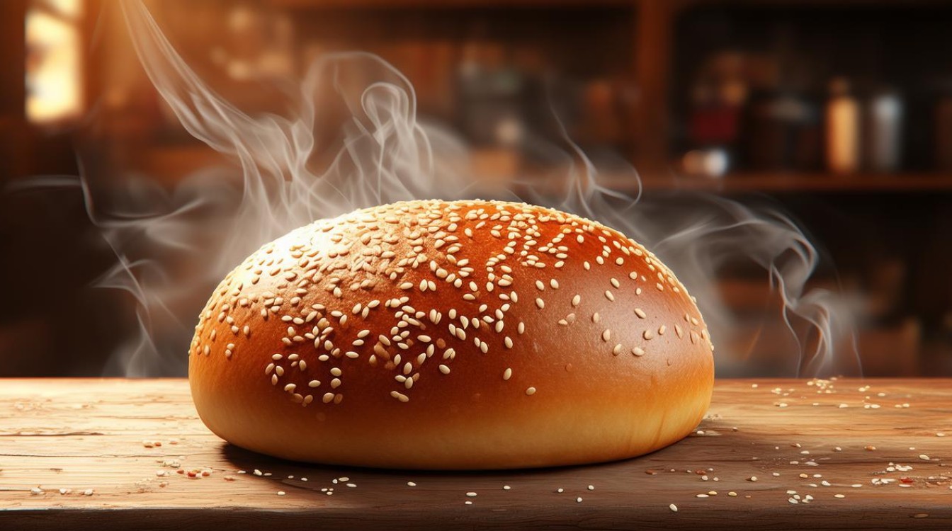 金黄酥脆的烧饼为何能勾起乡愁？-图4