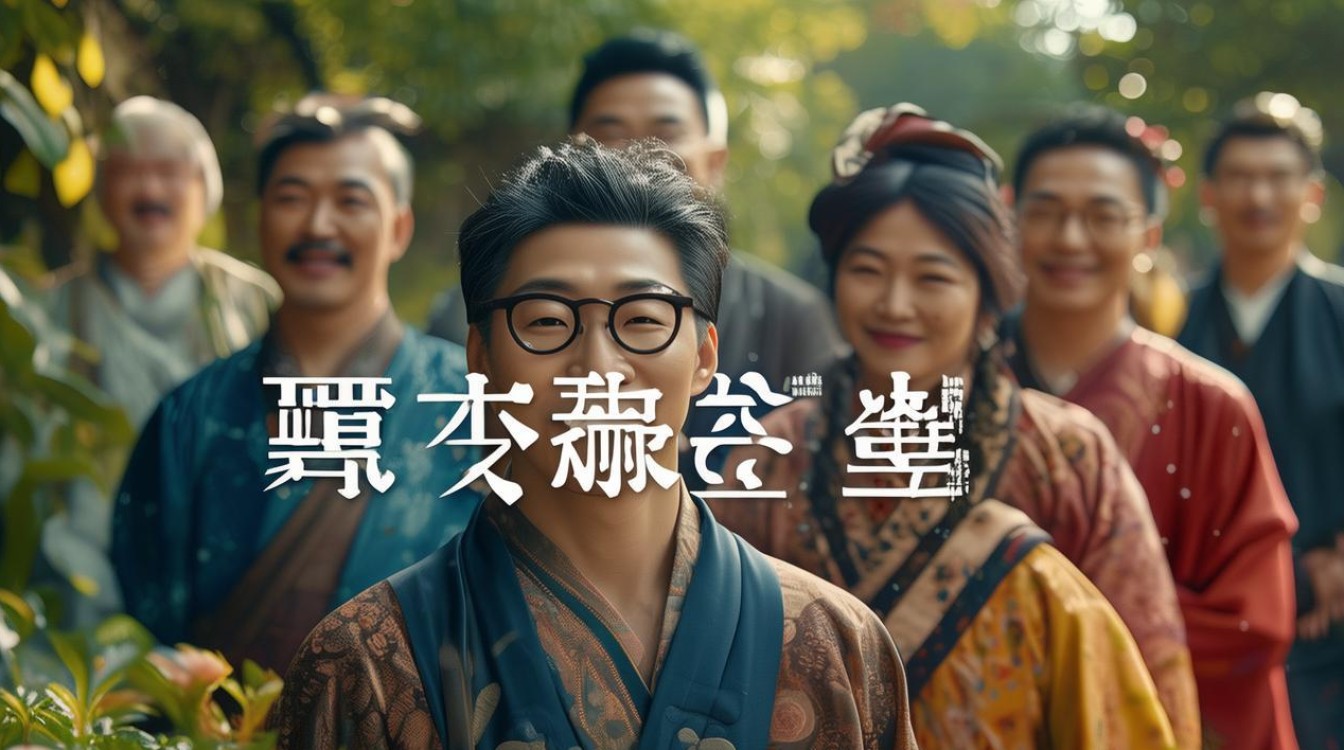 有哪些形容相聚的成语？-图3