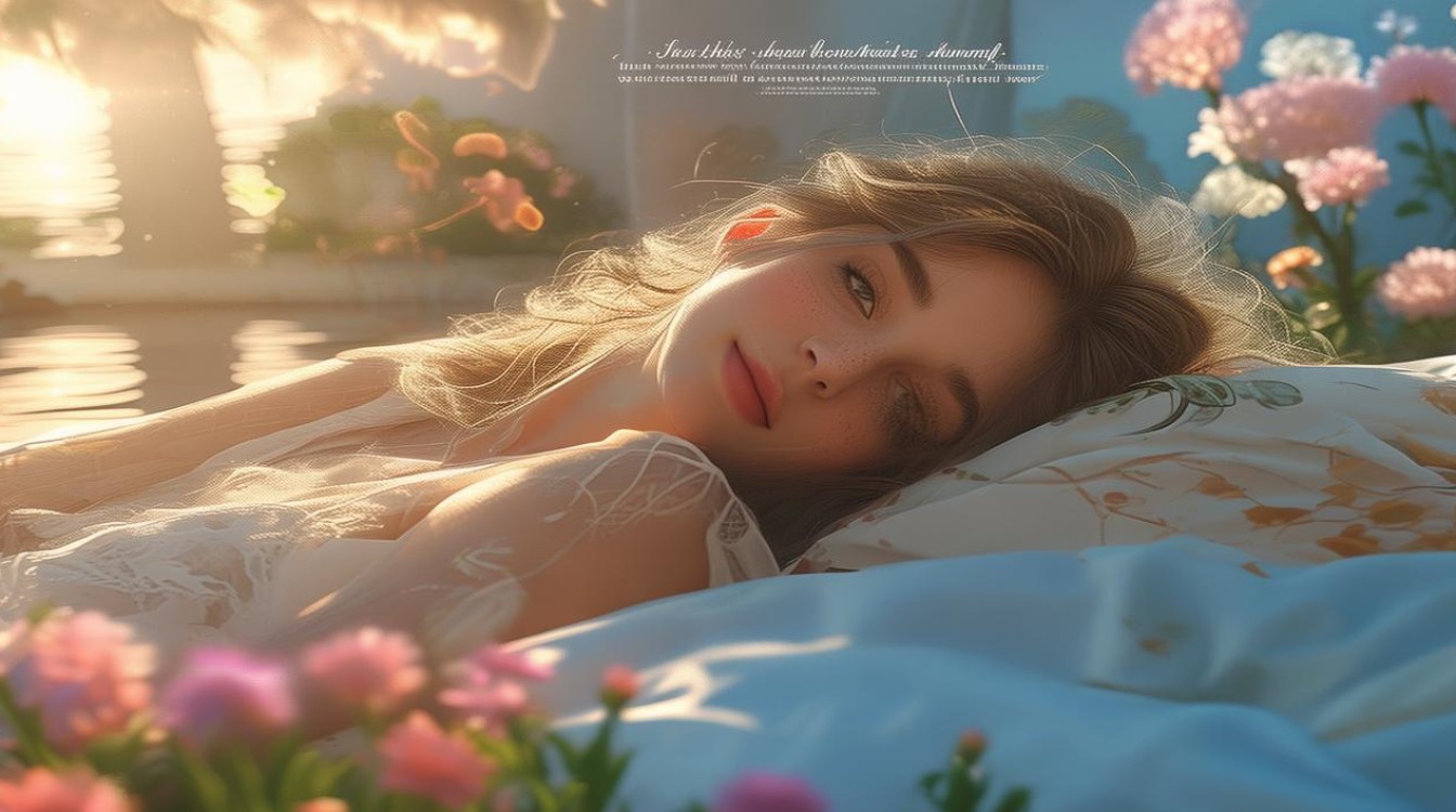 有哪些表达美梦的优美句子？-图2