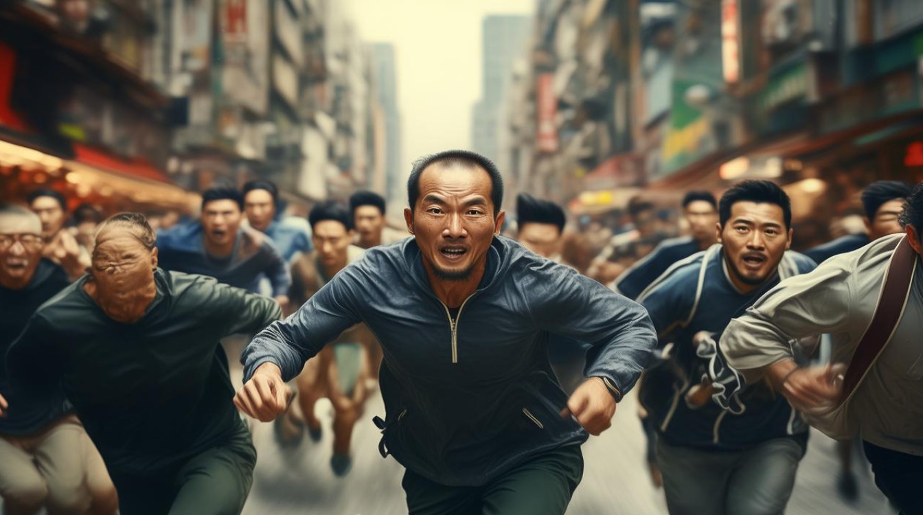 追的四字成语有哪些？完整收录及解析-图3