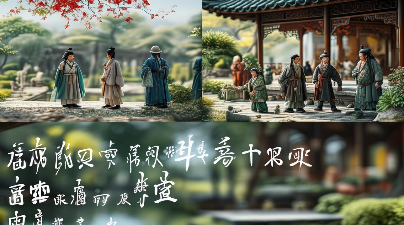 成语故事200字，有哪些简短有趣的经典成语典故？-图1