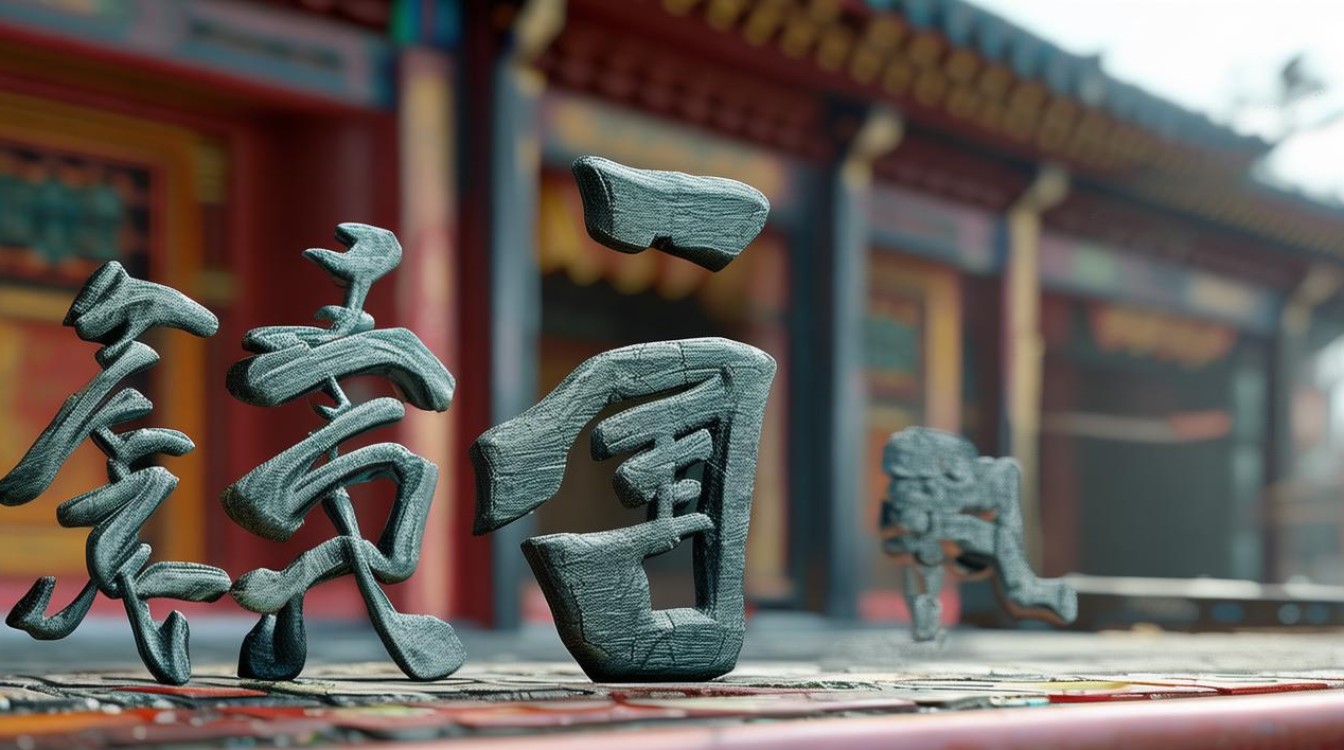 刘开头的成语有哪些？常见刘姓成语一览-图1