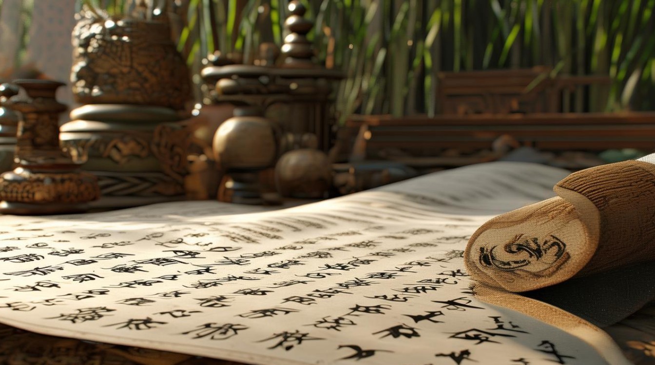 捣的成语有哪些？揭秘生活智慧与文化精髓-图1