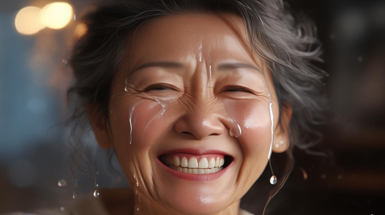 有哪些描写喜极而泣的感人句子？-图2
