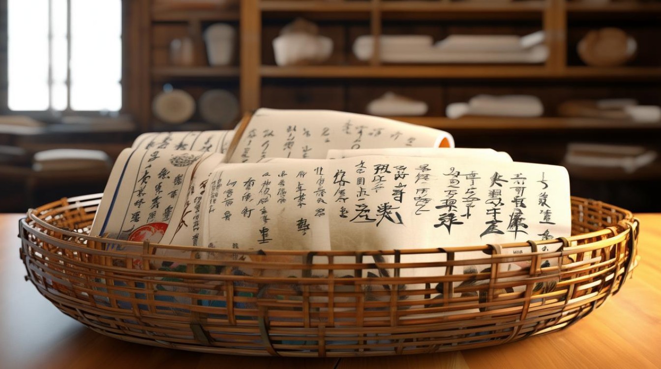 箩成语，如何成为承载智慧的语言容器？-图2