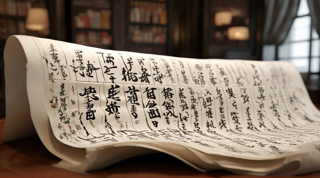 抚字成语有哪些？汉字中的情感与智慧如何体现？-图2