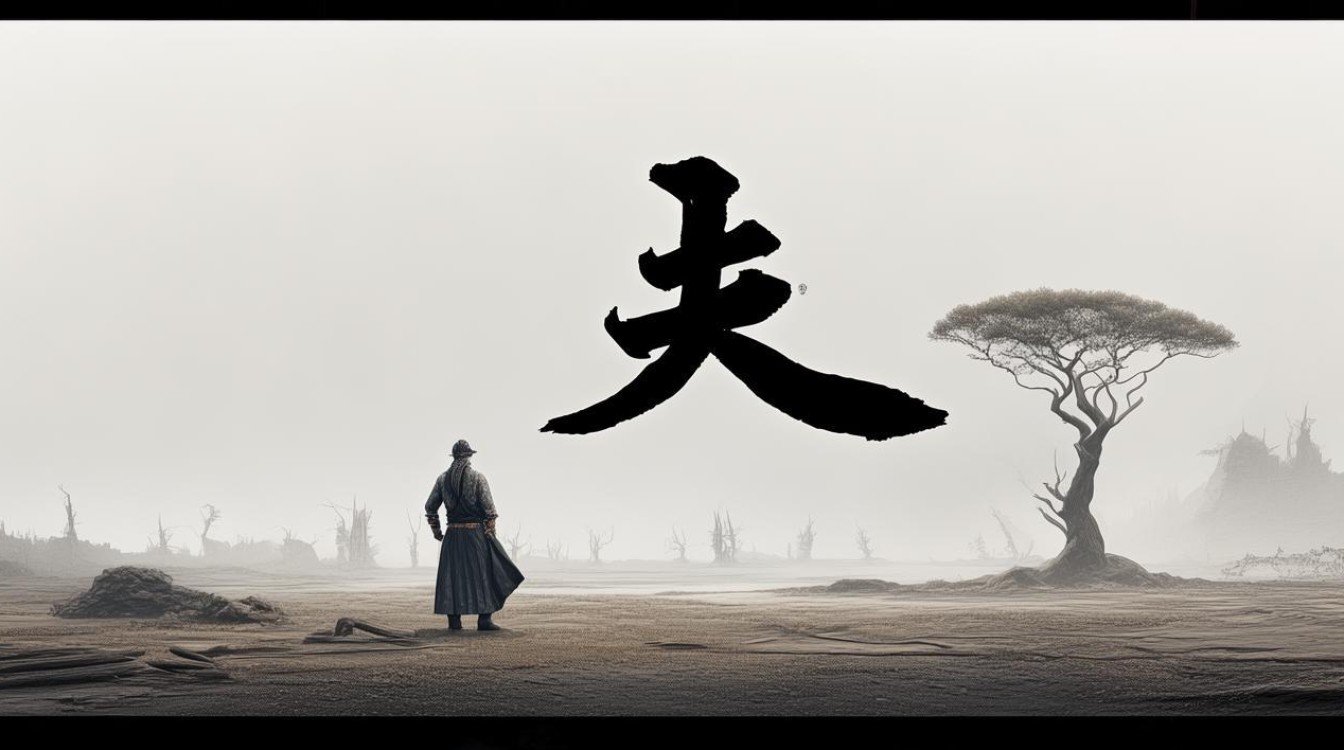 孑字成语有哪些？探索孤绝之境的文化深意-图4
