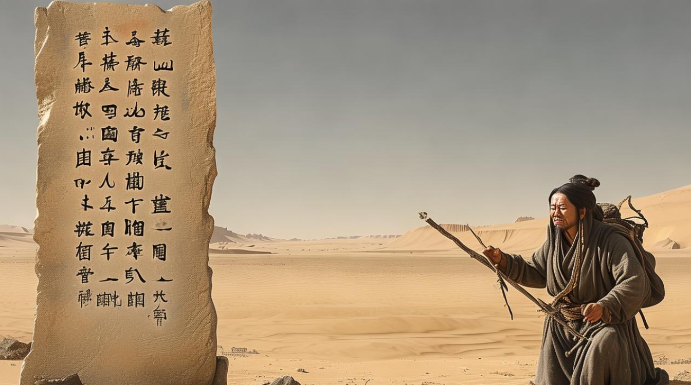 半途而废的成语故事，为何坚持才能成功？-图2