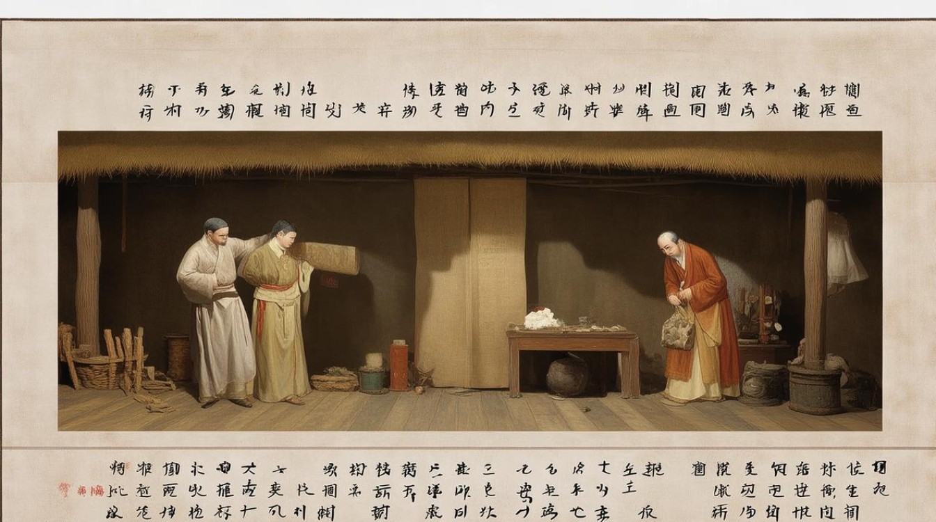三顾茅庐是什么意思？这个成语的由来和寓意是什么？-图2