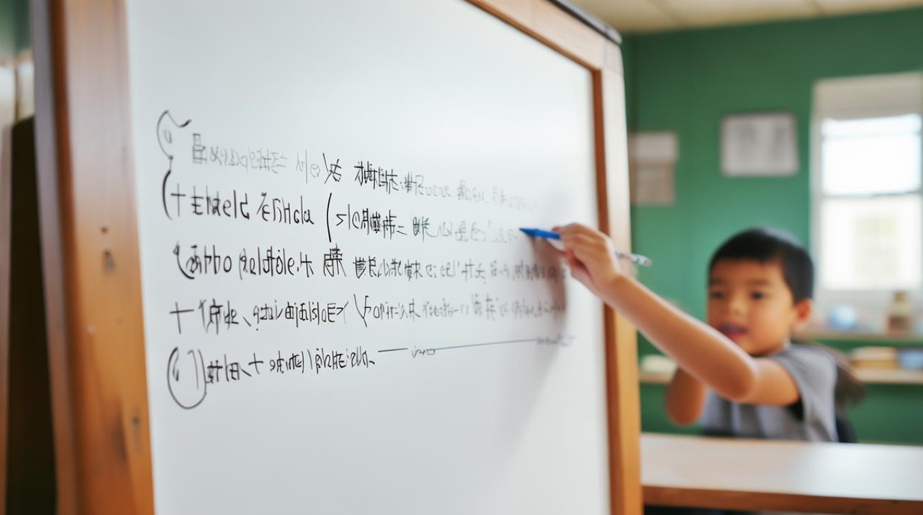 一年级学生如何用‘要是就’造句？简单例句大全！-图1