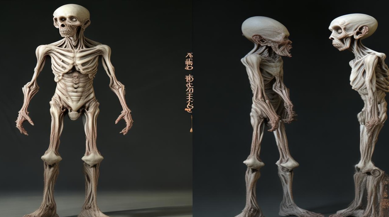 瘦骨成语，如何从形体淬炼提升精神境界？-图3