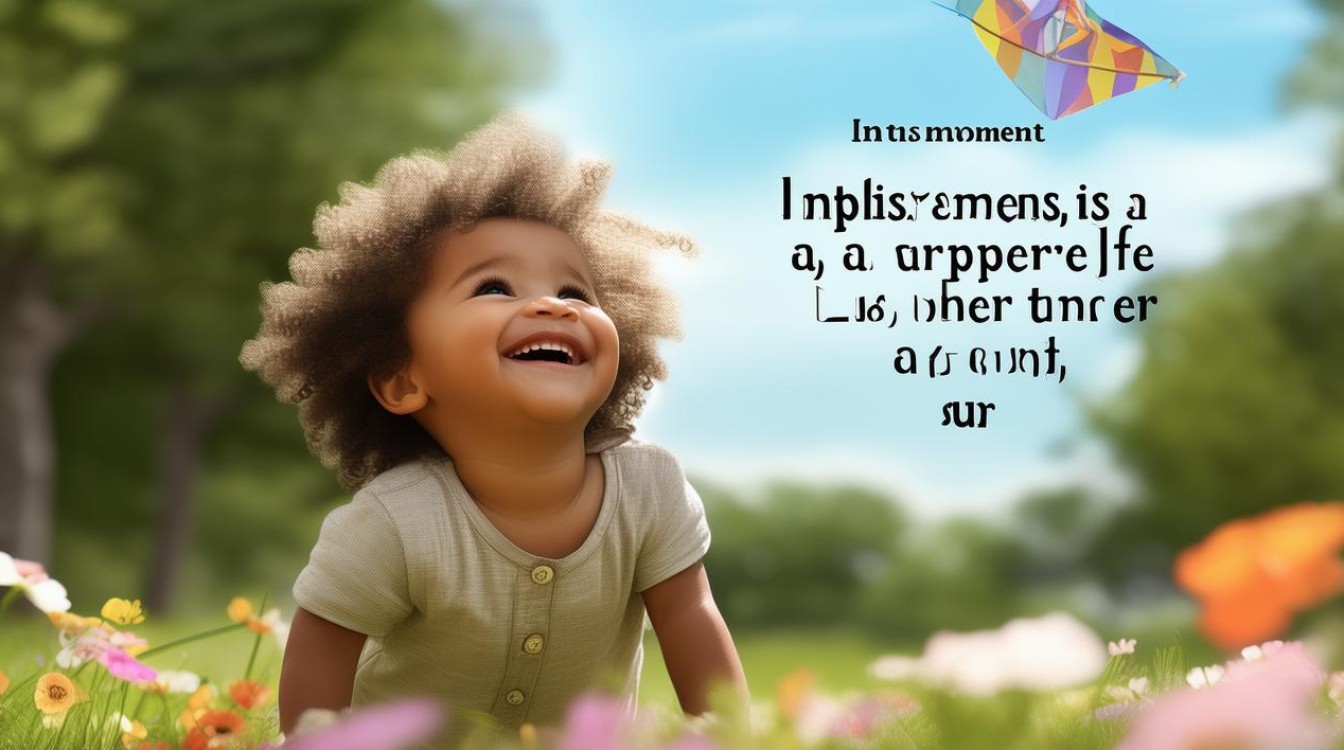 如何用句子表达孩子的幸福生活？-图4