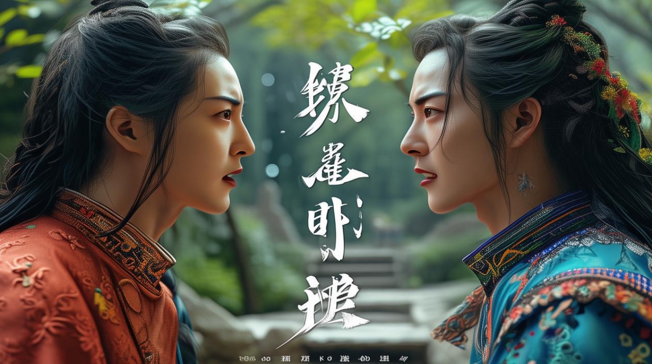 成语交锋，语言智慧如何碰撞出火花？-图3