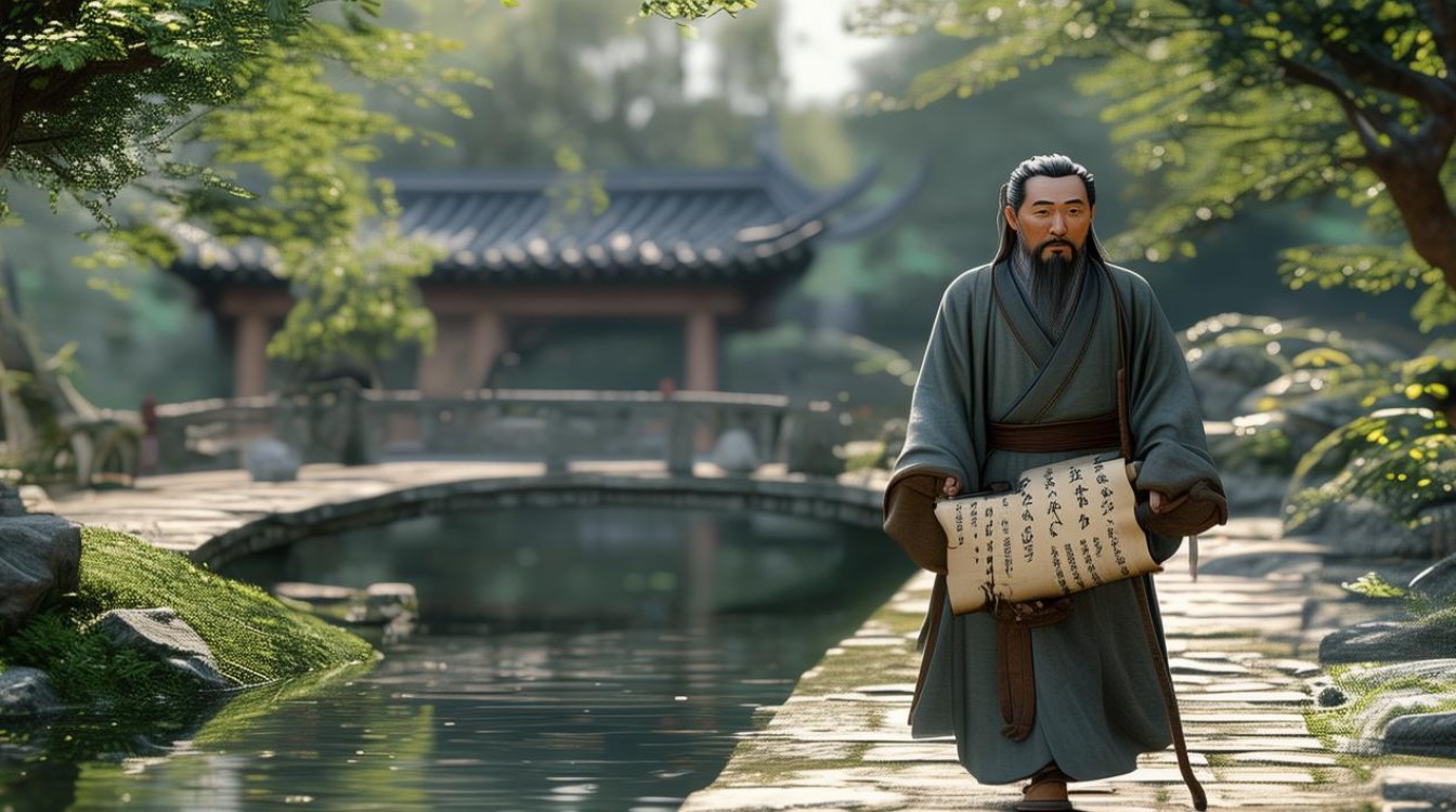 独步成语是什么意思？如何正确使用？-图4