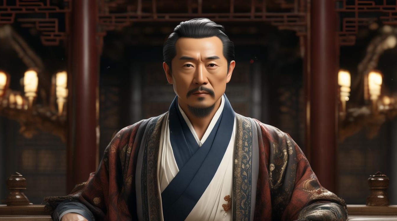 君子之风，哪些成语体现了道德典范？-图2