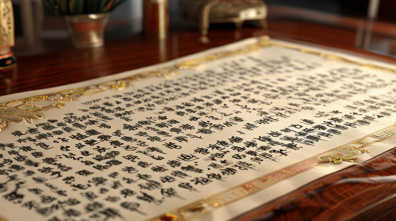 大什么大成语？揭秘汉语中大字成语的独特魅力-图1