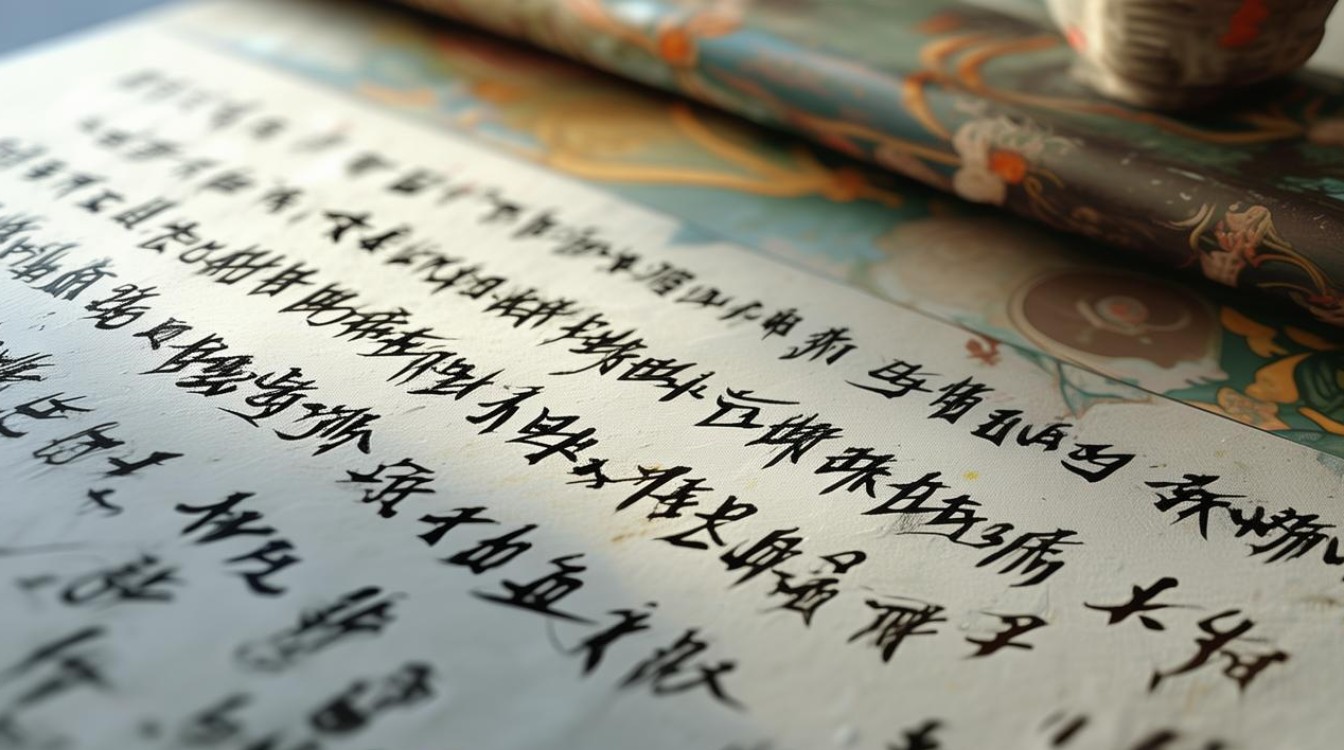 成语世界蕴含哪些汉语之美与人生哲理？-图2