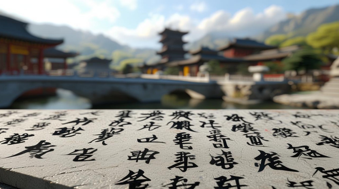 华夏文明的精神瑰宝，哪些成语最能代表祖国文化？-图4