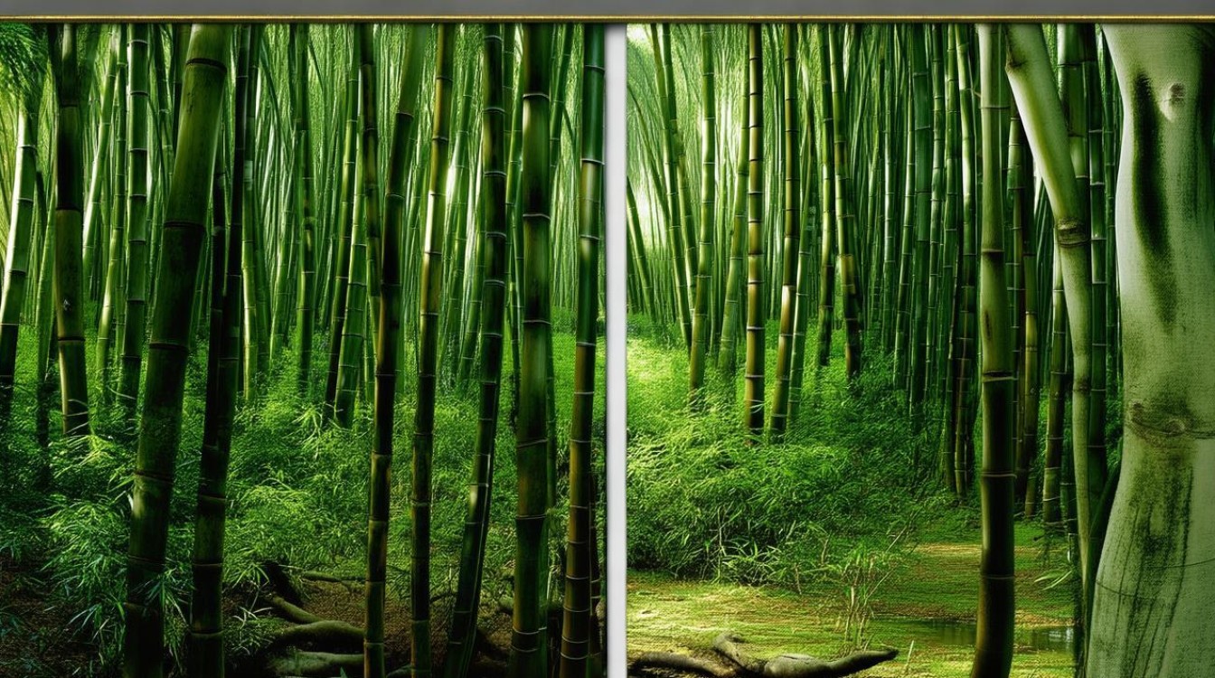 以茂开头的成语有哪些？探寻茂林修竹之美-图3