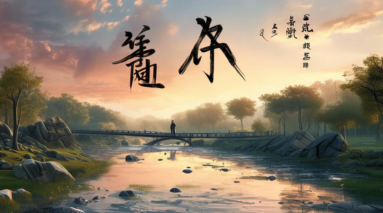 涯开头的成语有哪些文化意蕴与生活智慧？-图2