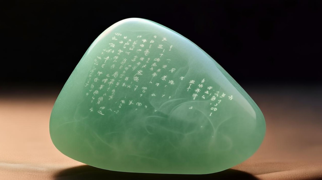 有哪些形容玉的优美句子？-图4