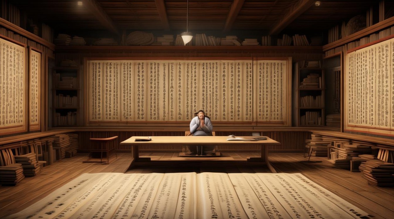 探秘tan字成语，有哪些文化意蕴？-图1