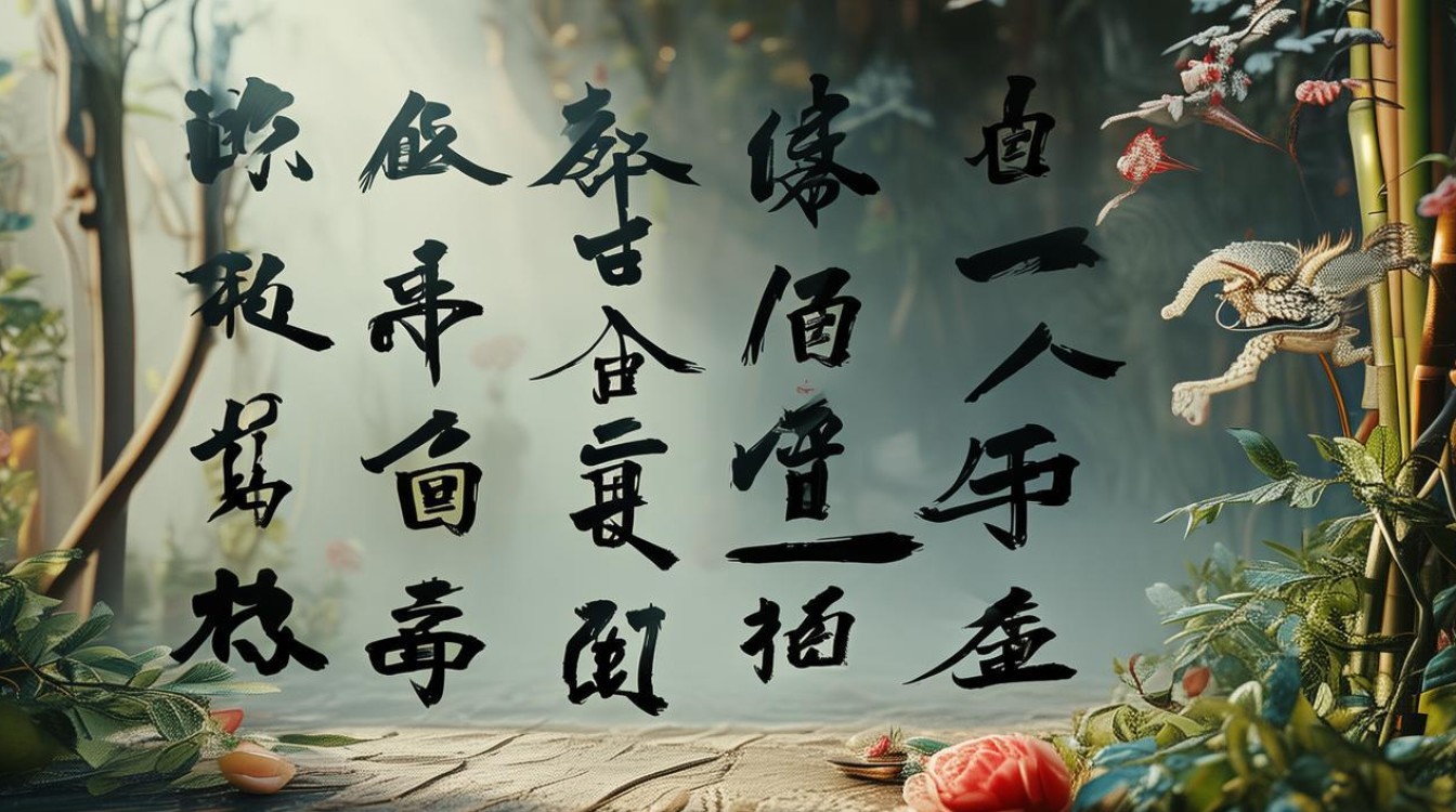 哪些中华文化成语最能传递正能量？-图3