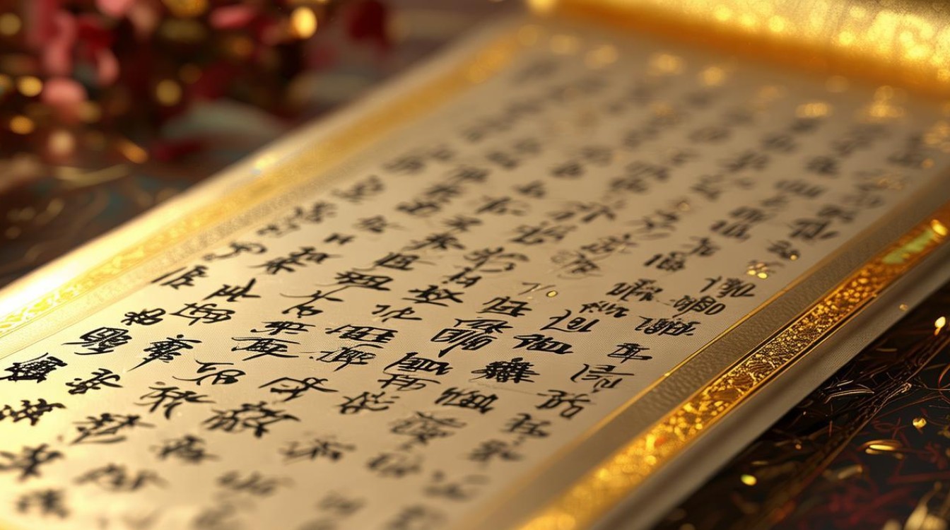 哪些含金成语展现了中华文化的金色智慧？-图2