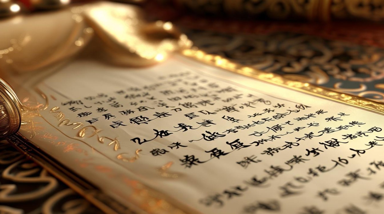 哪些含金成语展现了中华文化的金色智慧？-图4