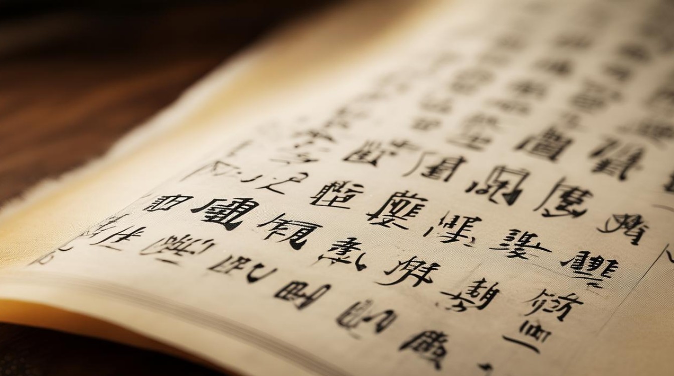 什么是名实成语？探索言简意赅的智慧结晶-图2