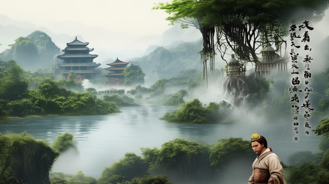 弱与强的成语如何体现中华文化的辩证智慧？-图3