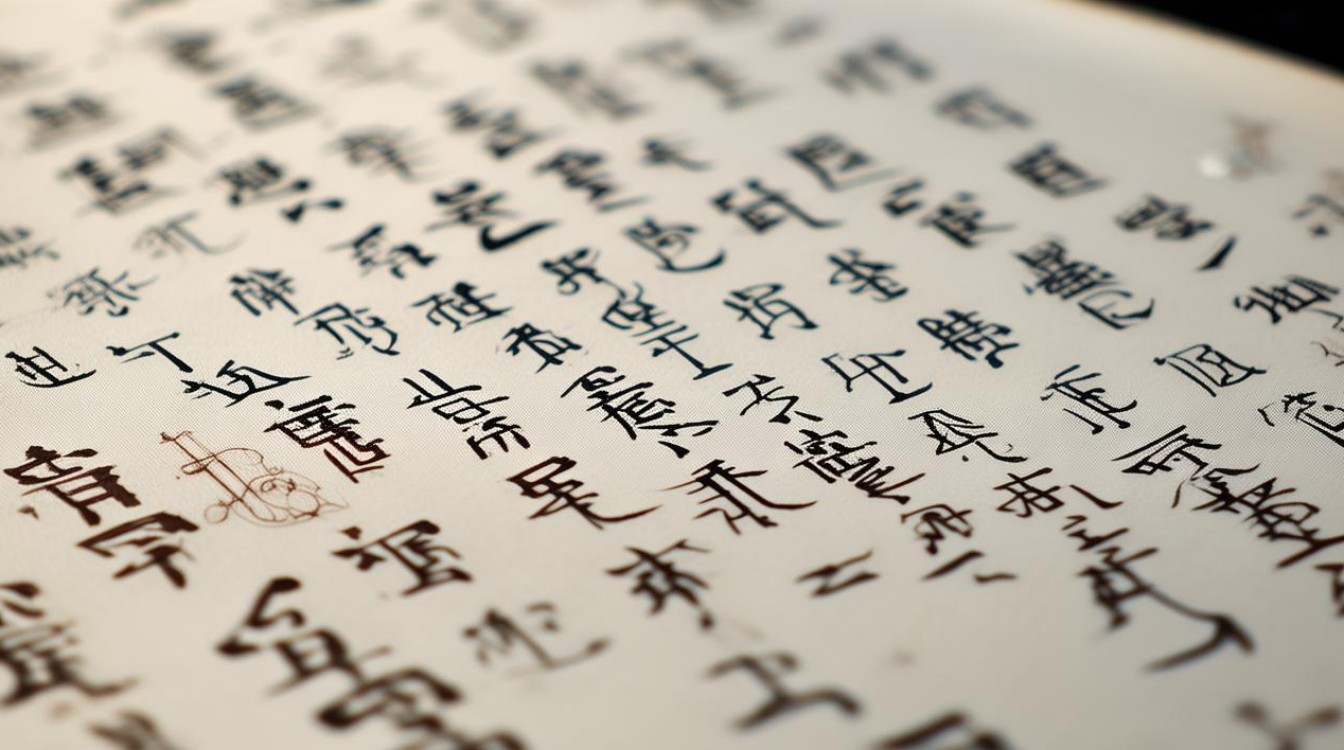 贝的成语有哪些？盘点带‘贝’字的常见成语-图1