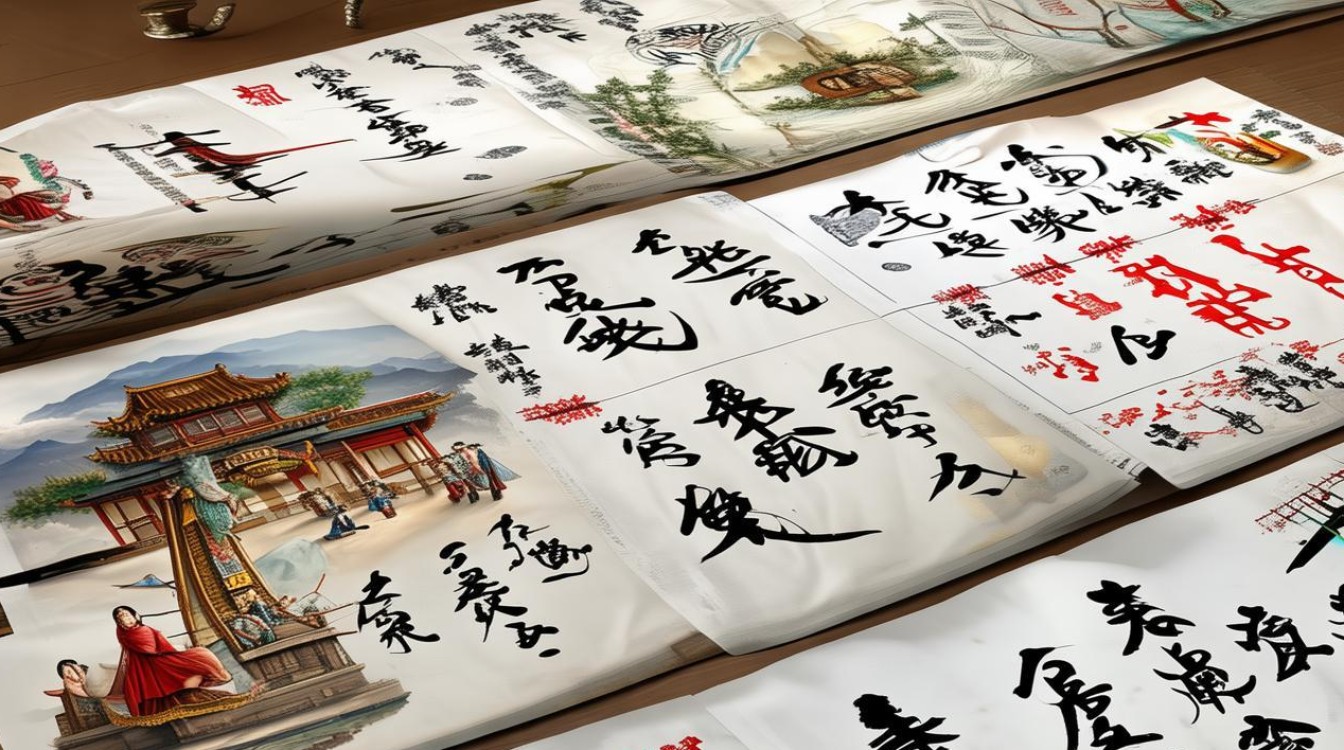 如何用图片轻松记忆经典成语？-图1