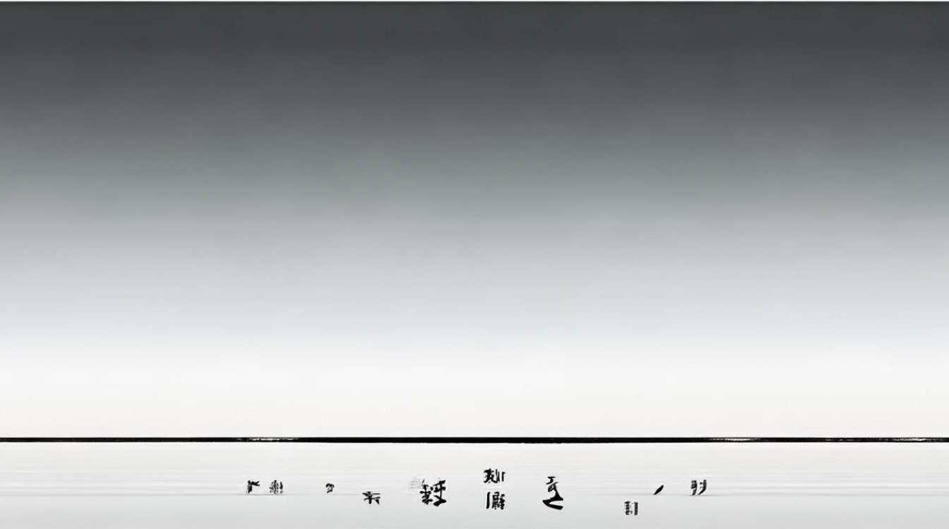 水平成语如何展现语言艺术的平衡之美？-图4