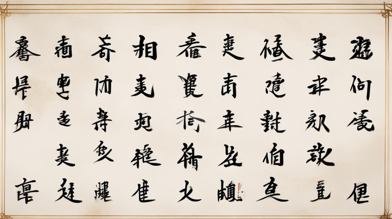 宫字开头的成语有哪些？完整收录宫字成语大全-图2