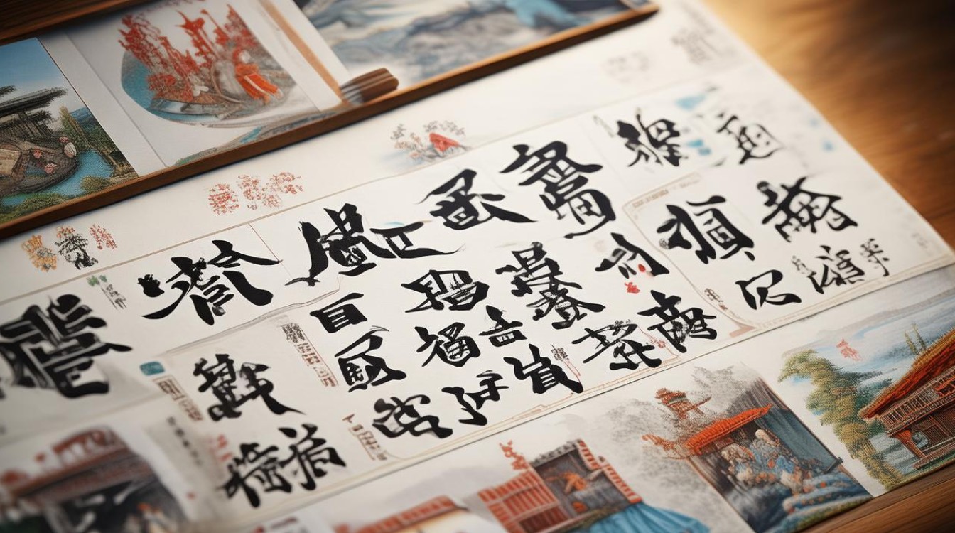 成语故事集锦，你知道这些成语背后的故事吗？-图1