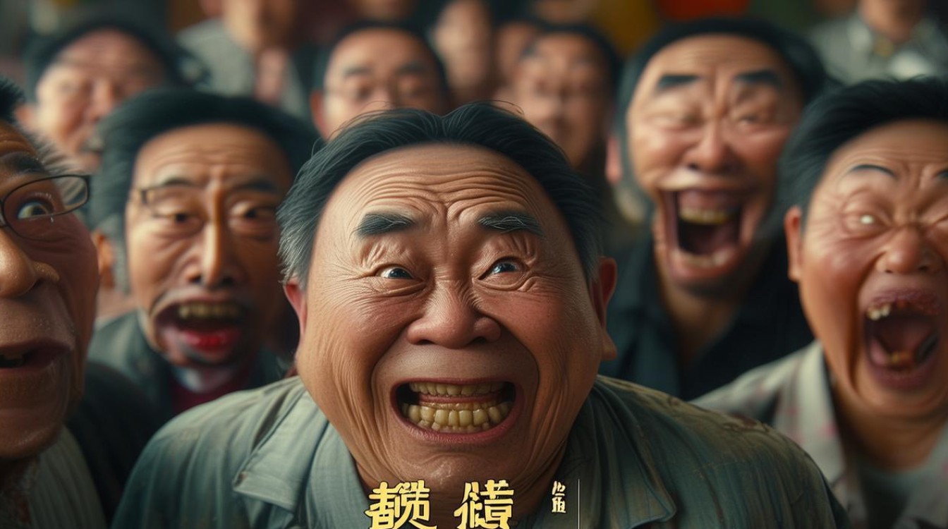 有哪些笑话人的成语？幽默讽刺的成语一览-图1