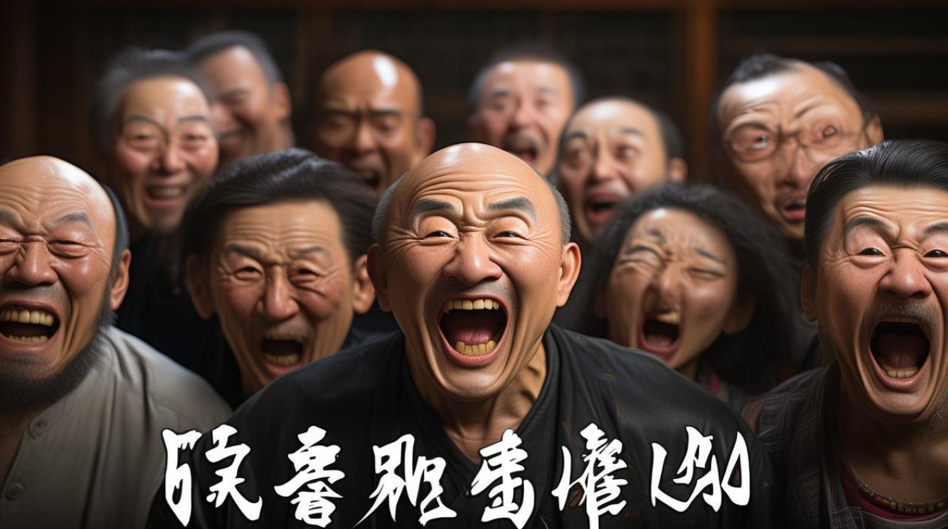 有哪些笑话人的成语？幽默讽刺的成语一览-图2