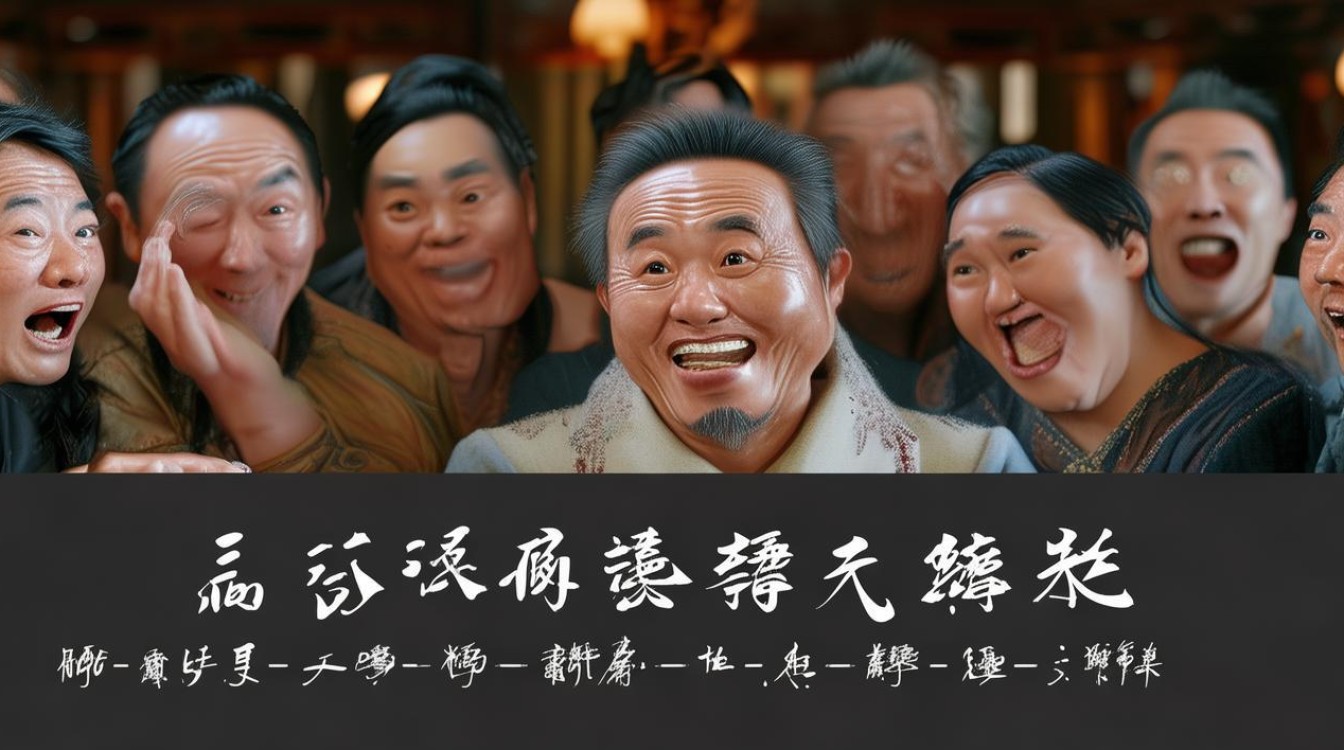 有哪些笑话人的成语？幽默讽刺的成语一览-图3