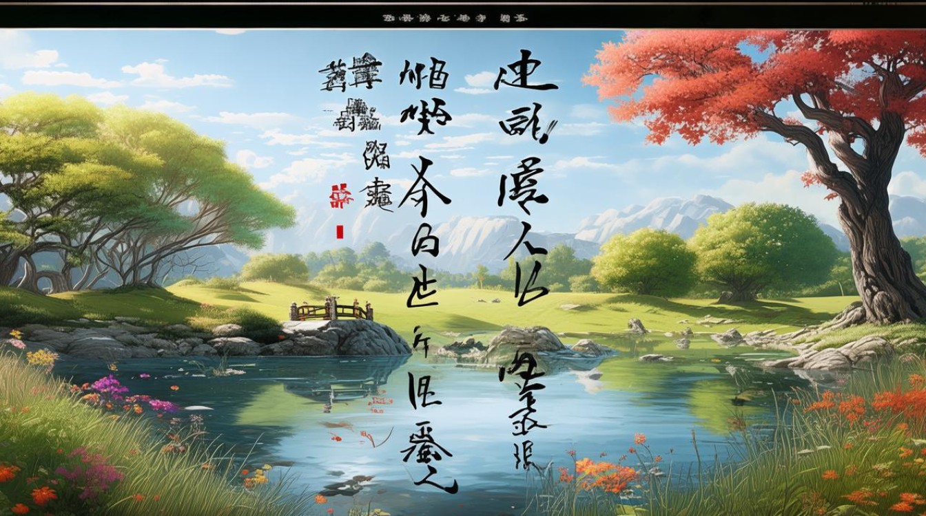 含正的成语有哪些？正字成语大全及解释-图1