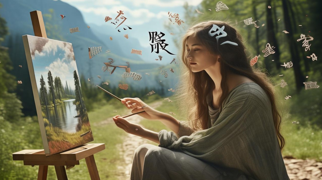哪些成语形容分心？注意力分散的成语一览-图2