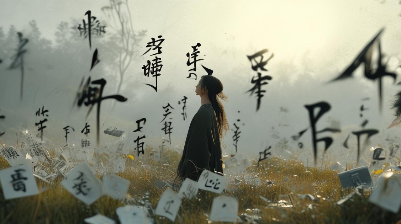 哪些成语形容分心？注意力分散的成语一览-图4